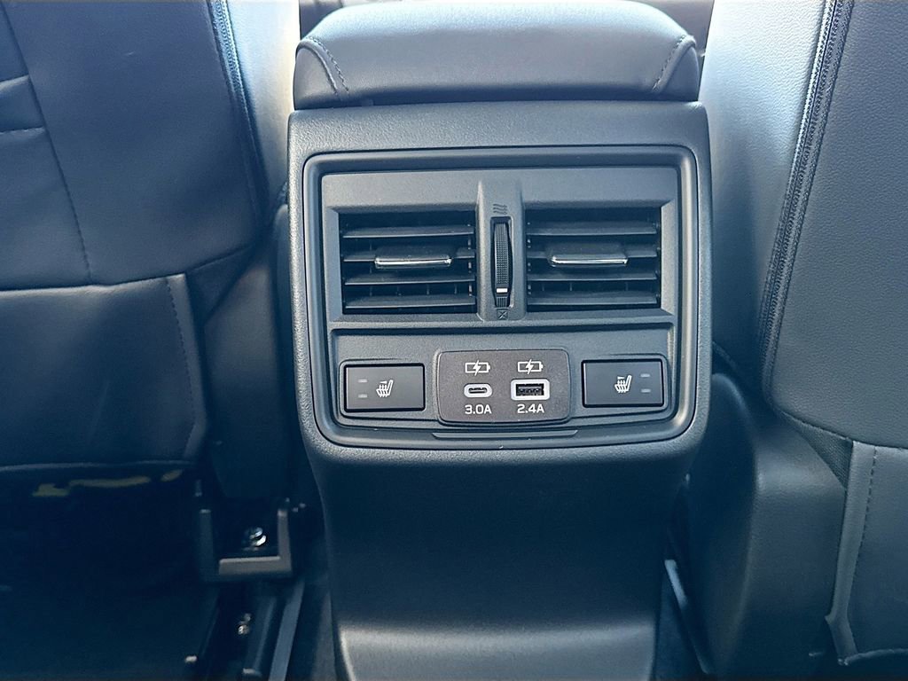 New 2026 Subaru Outback Touring XT image 31