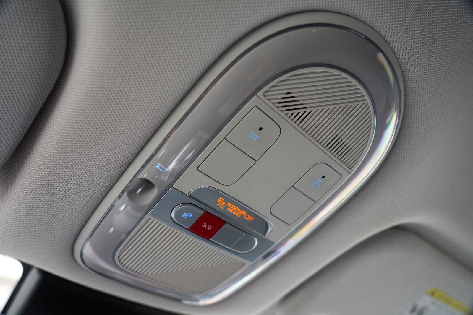 Used 2025 Hyundai Ioniq 5 SEL RWD image 33