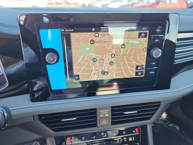 New 2026 Volkswagen Jetta SEL image 15