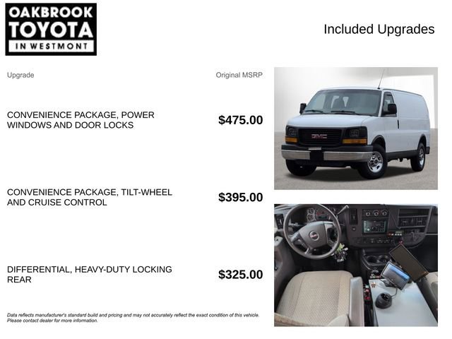 Used 2008 GMC Savana 2500 image 4