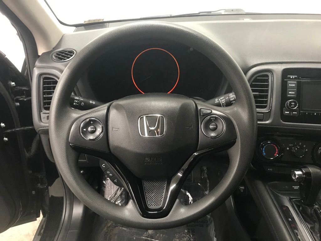 Used 2022 Honda HR-V LX image 12
