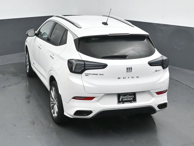 Used 2024 Buick Encore GX Avenir w/ Avenir Convenience Package image 46