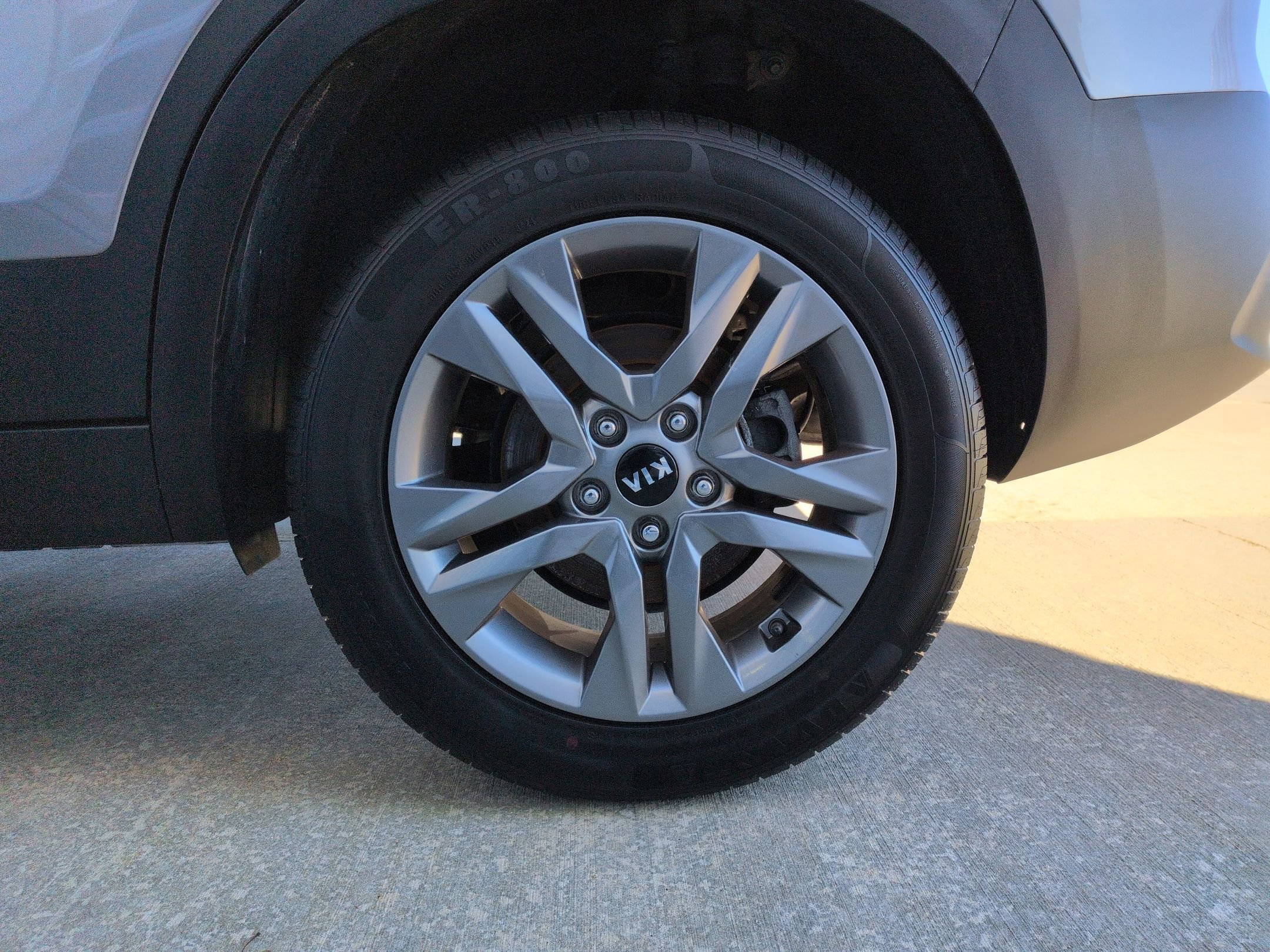 Used 2021 Kia Seltos LX image 30