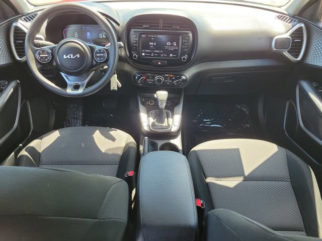 Used 2024 Kia Soul LX w/ Option Group 015 image 14