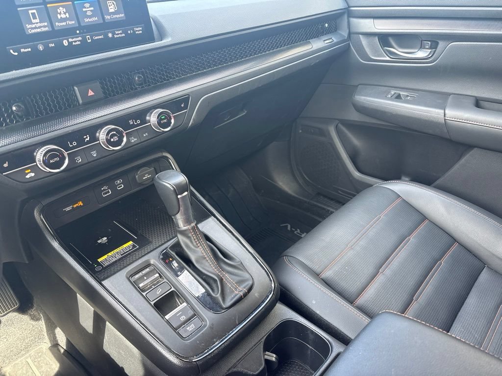 Certified 2024 Honda CR-V Sport-L image 24