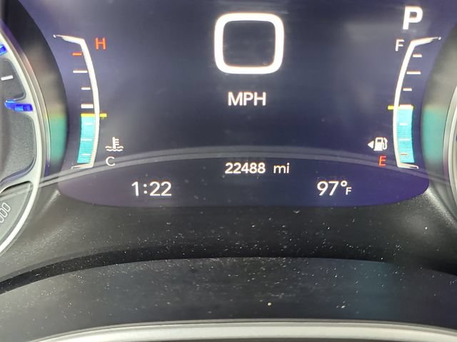 Used 2025 Chrysler Pacifica Select FWD image 32