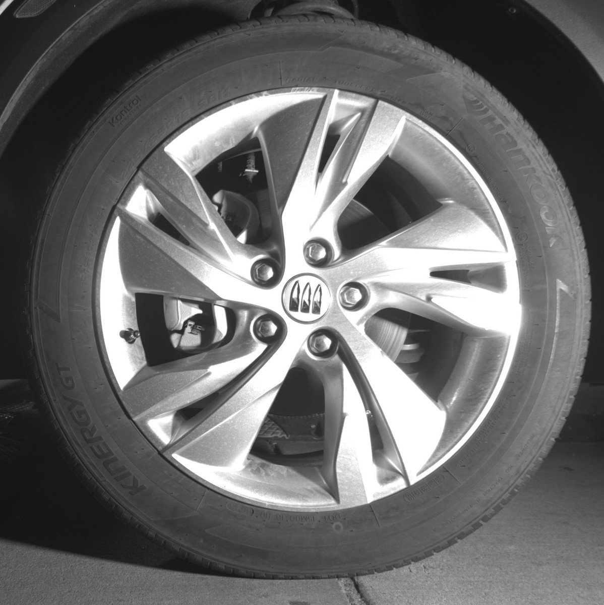 Used 2025 Buick Encore GX Preferred FWD image 12