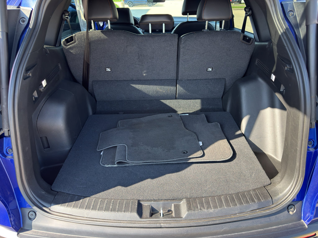 Used 2024 Honda CR-V Sport-L image 17
