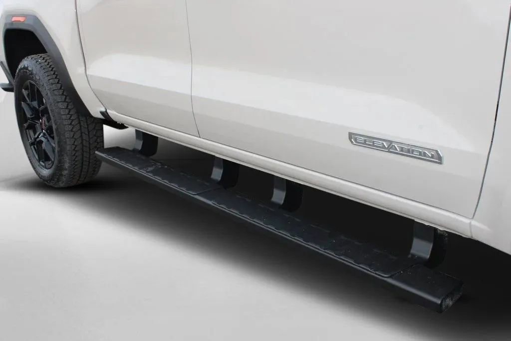 New 2026 GMC Canyon Elevation w/ Convenience Package image 31