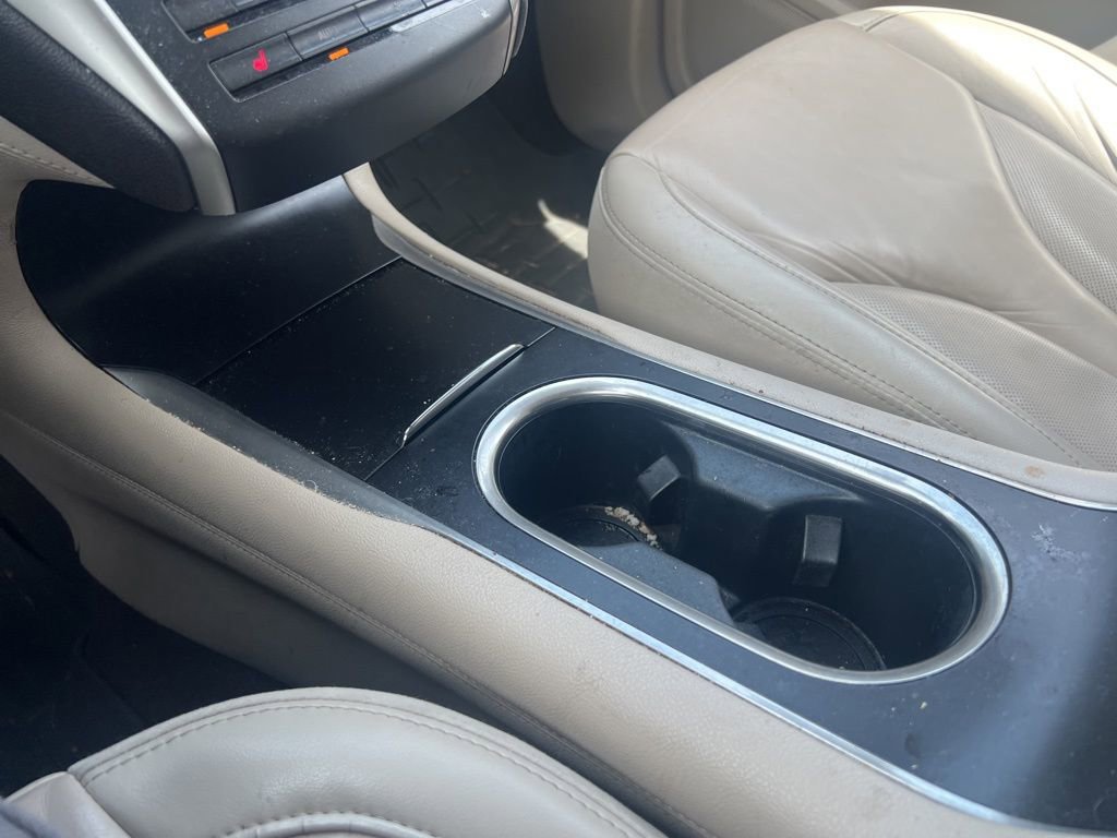 Used 2019 Lincoln MKC Select w/ Select Plus Package image 13
