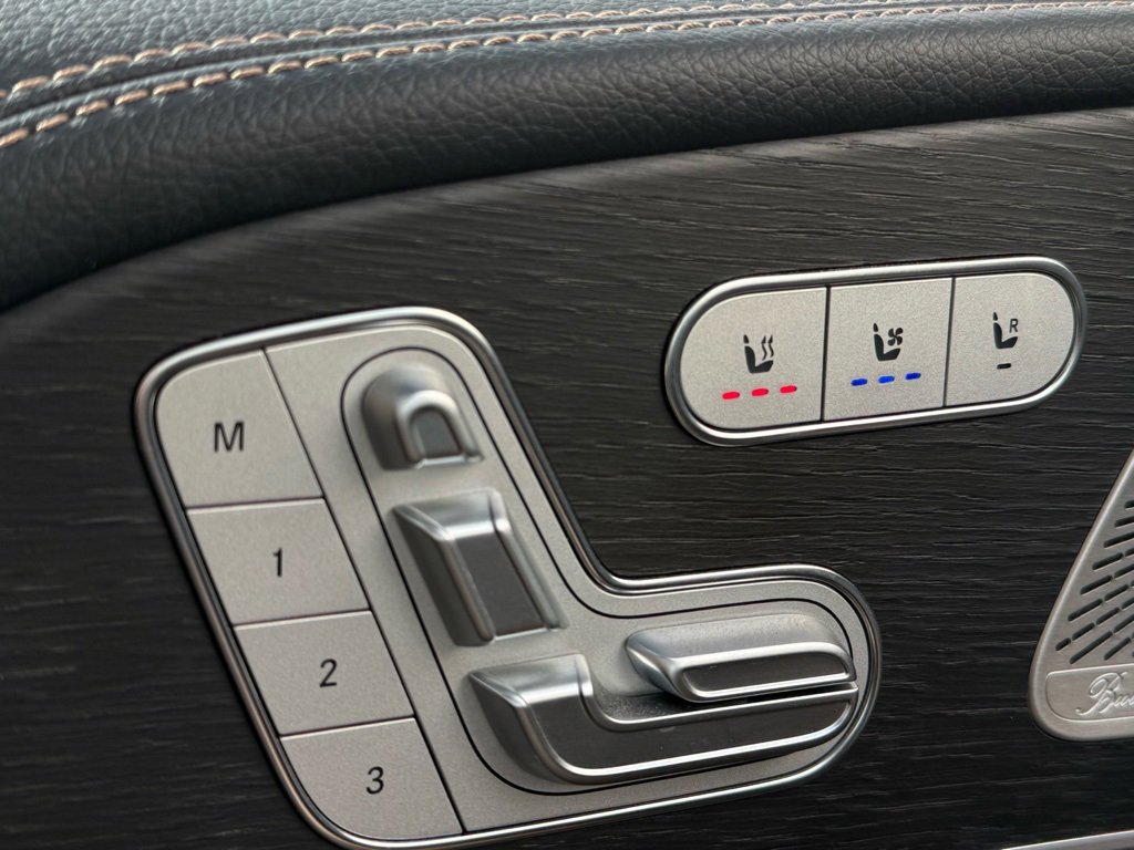 Used 2024 Mercedes-Benz GLE 350 4MATIC image 15