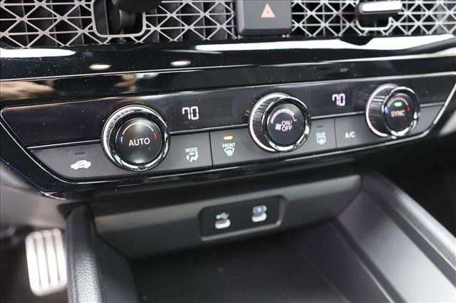 Used 2024 Honda Accord Sport image 18