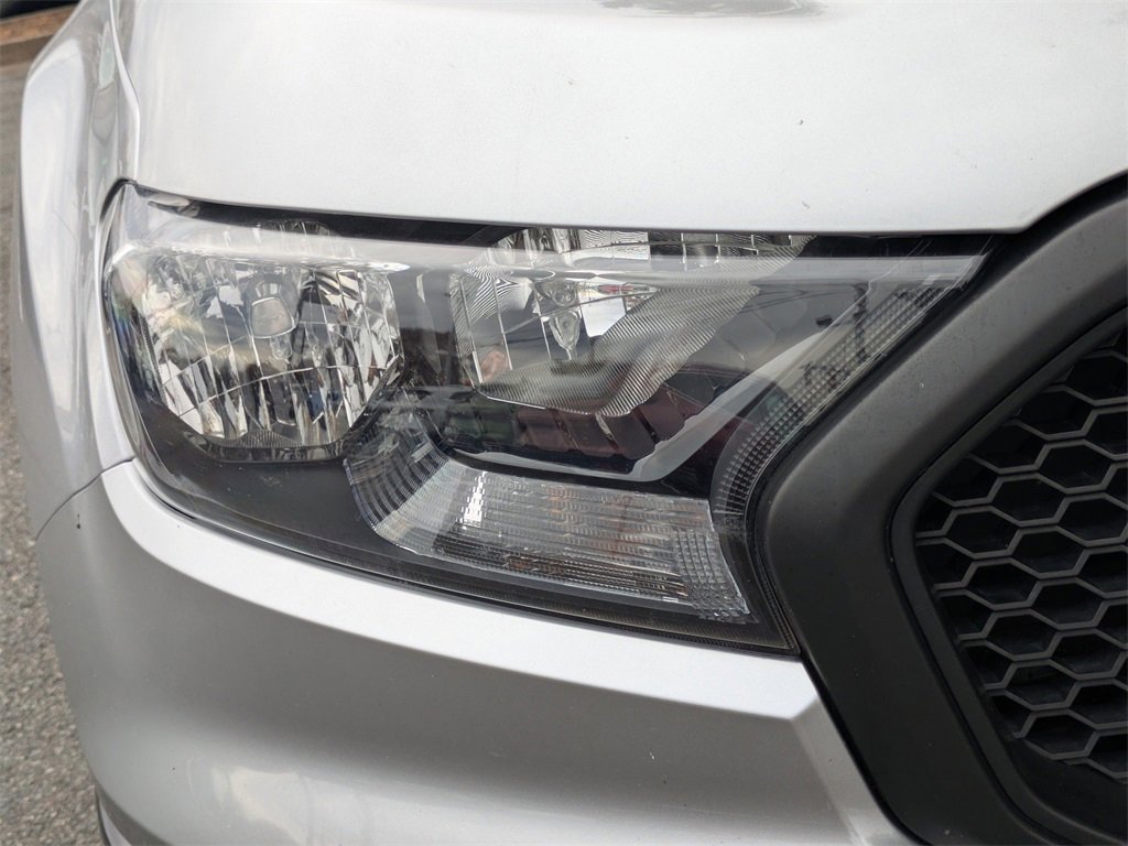 Used 2022 Ford Ranger XL w/ Equipment Group 101A High image 10