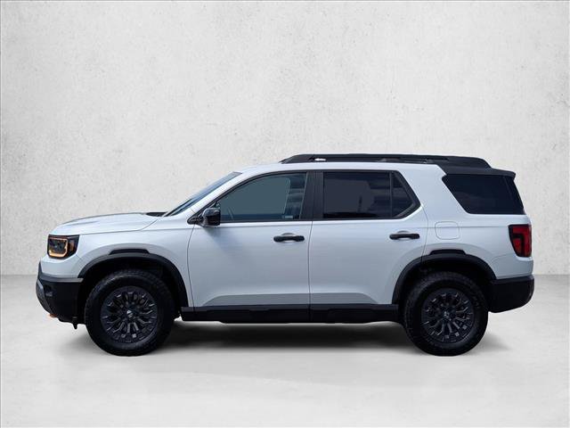 Used 2026 Honda Passport TrailSport image 9