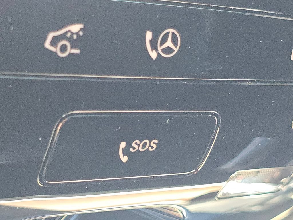 New 2026 Mercedes-Benz GLC 300 4MATIC image 9