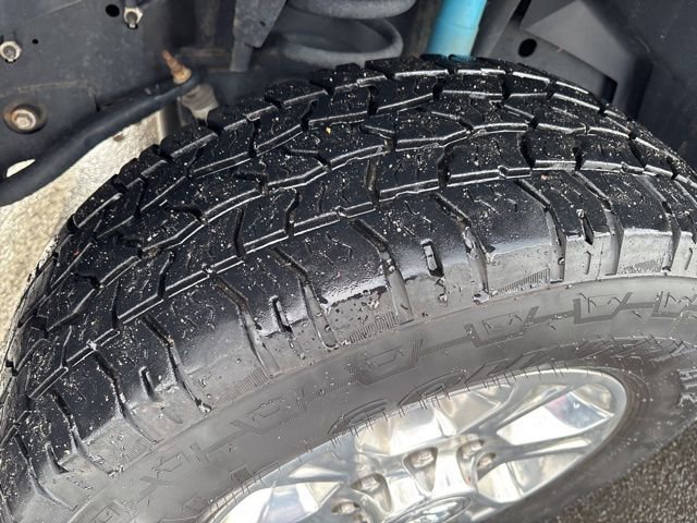 Used 2021 RAM 2500 Big Horn w/ Level 2 Equipment Group image 40