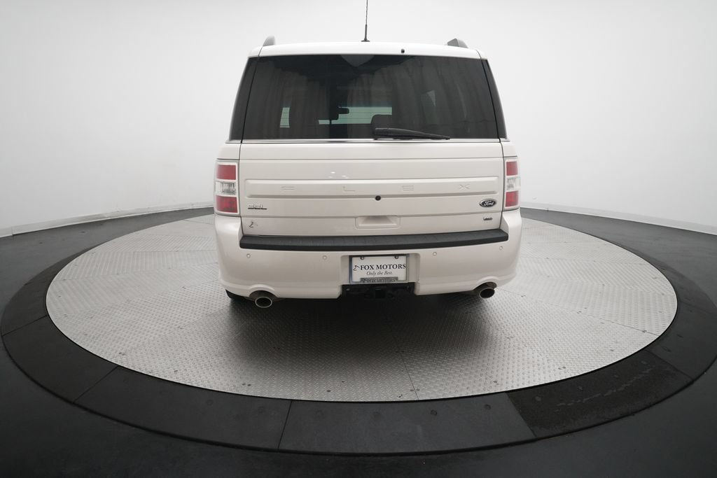 Used 2016 Ford Flex SEL w/ Equipment Group 202A AWD/4WD image 28