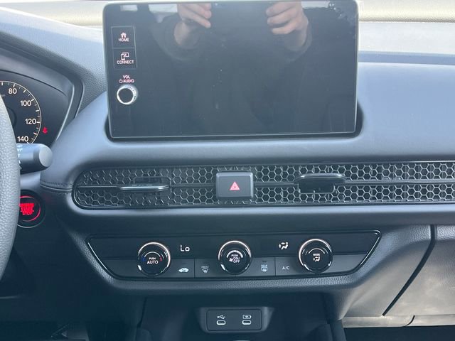 New 2026 Honda HR-V LX image 23