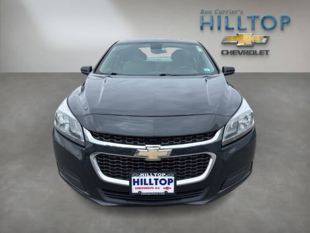 Used 2016 Chevrolet Malibu LS image 14
