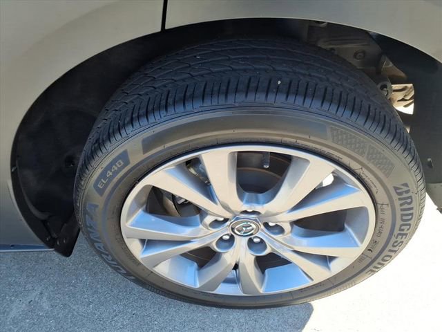 Used 2025 MAZDA CX-30 AWD 2.5 S w/ Preferred Package image 20