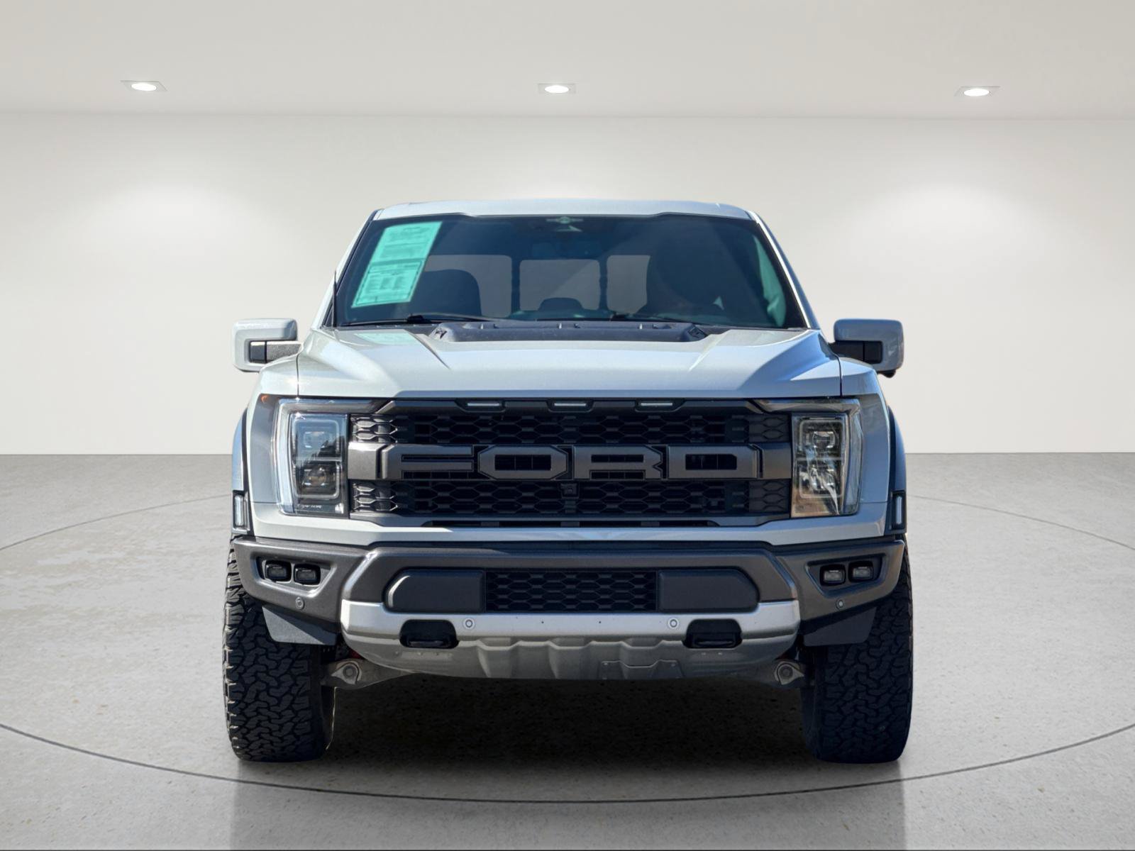 Used 2023 Ford F150 Raptor AWD/4WD image 9