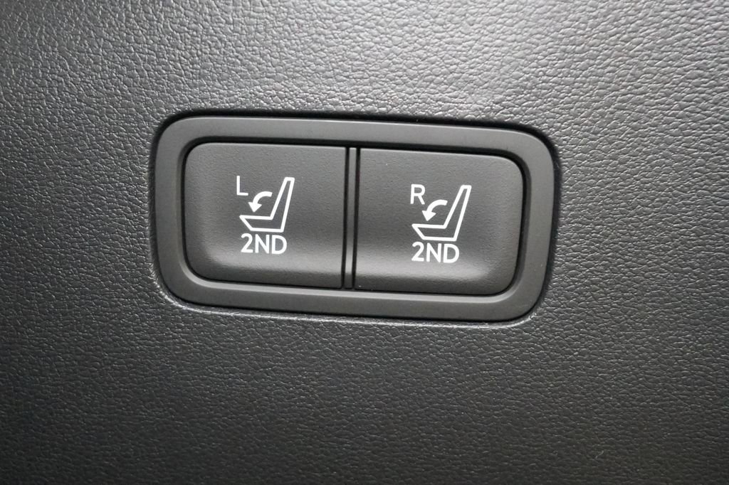 New 2026 Hyundai Santa Fe SEL image 22