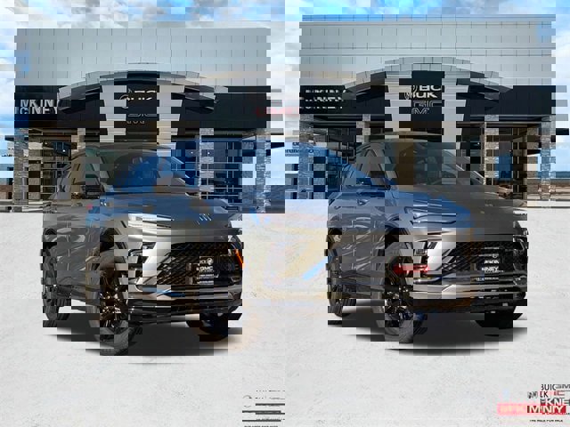 New 2026 Buick Envista Sport Touring w/ Convenience I Package