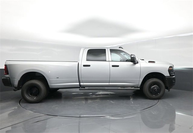 New 2026 RAM 3500 Tradesman image 9
