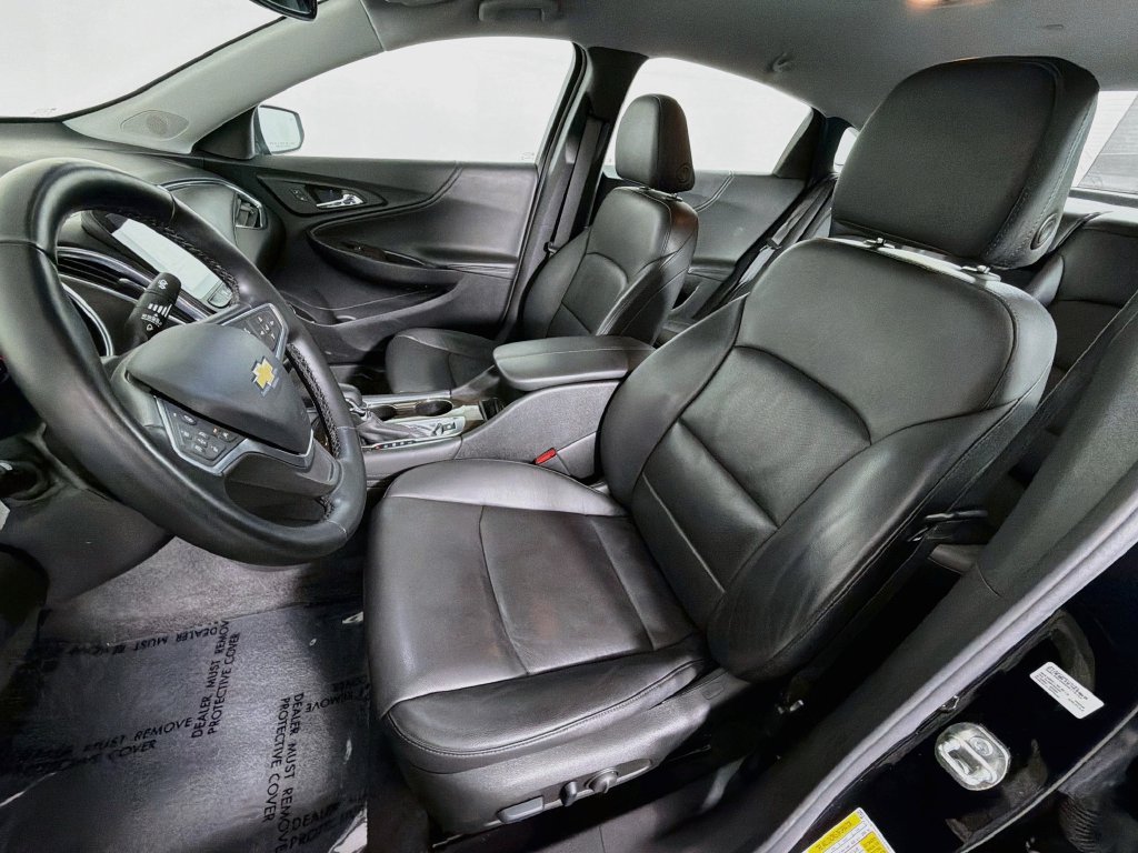 Used 2023 Chevrolet Malibu LT w/ Driver Confidence Package FWD image 22