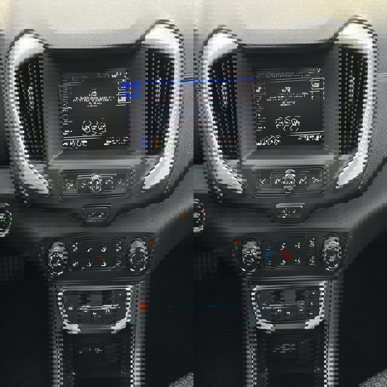 Used 2024 GMC Terrain SLE image 18