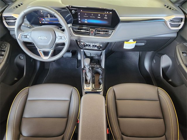 New 2026 Chevrolet TrailBlazer ACTIV w/ Convenience Package image 22