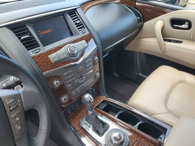Used 2018 Nissan Armada SL w/ Premium Package image 22