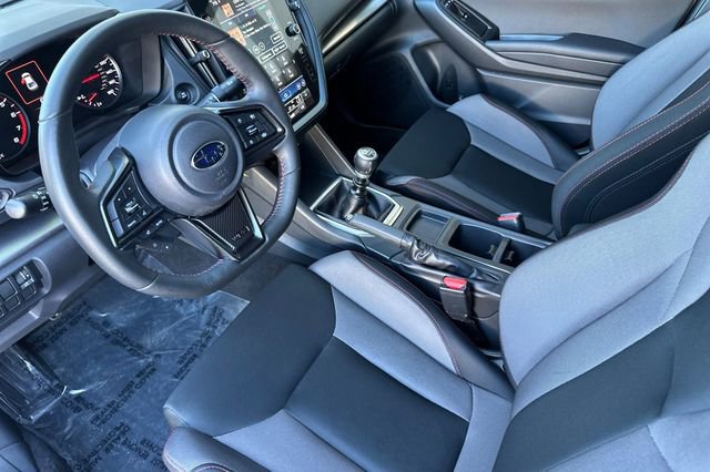 Used 2024 Subaru WRX image 10