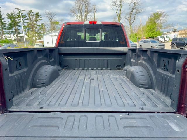 Used 2017 Ford F250 Lariat w/ Tow Technology Bundle AWD/4WD image 6