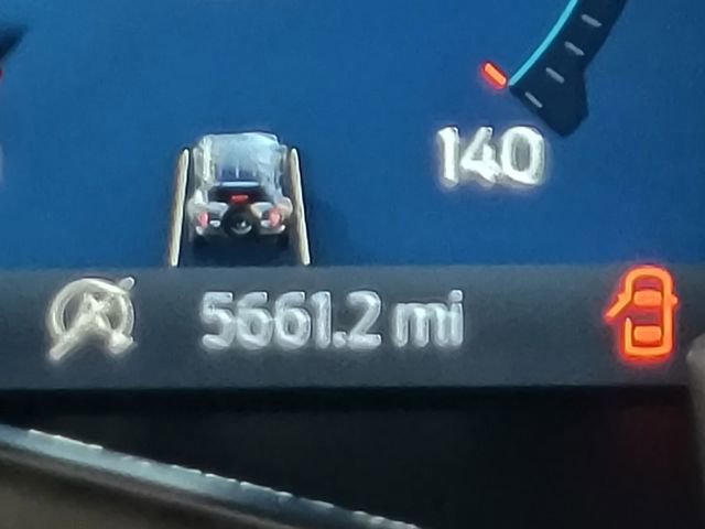 Used 2024 Ford Bronco Raptor w/ Interior Carbon Fiber Pack 6 image 33