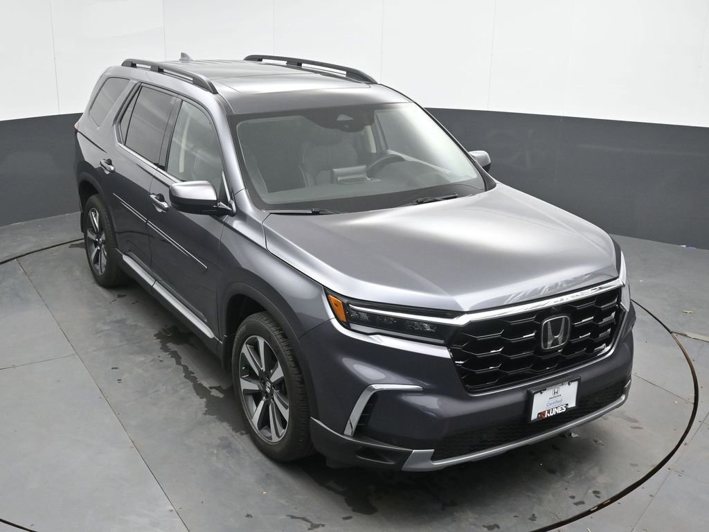 Used 2023 Honda Pilot Elite image 27