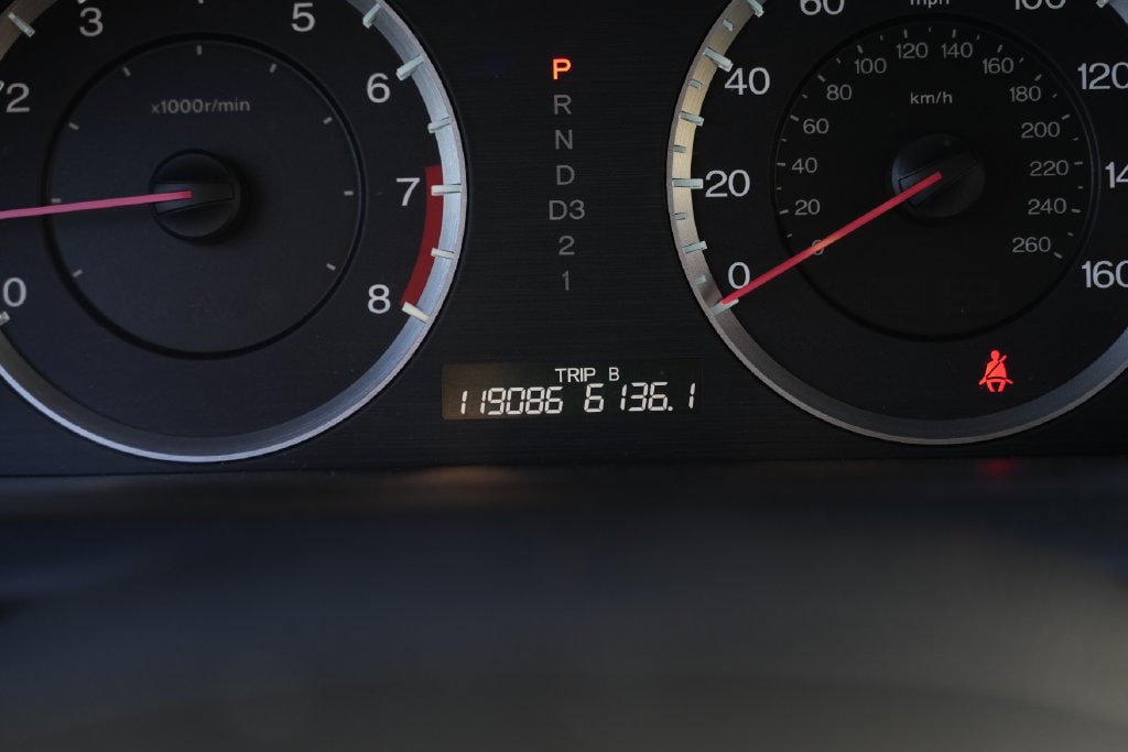 Used 2011 Honda Accord LX-S image 36