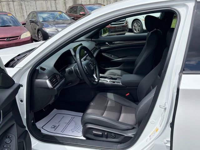 Used 2022 Honda Accord Sport image 15
