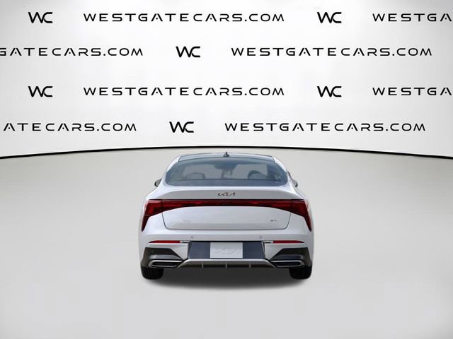 New 2026 Kia K5 GT-Line FWD image 7