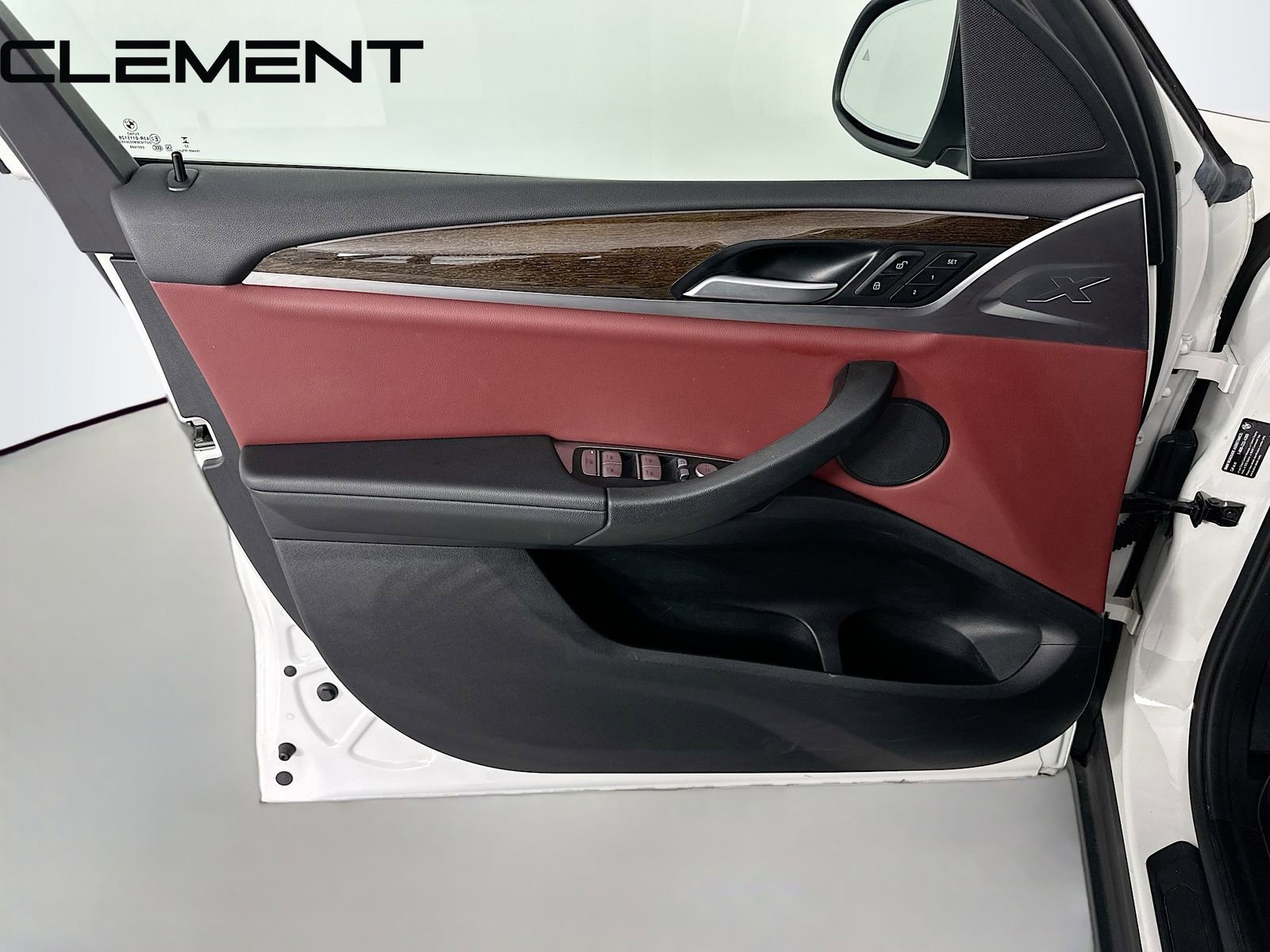 Used 2023 BMW X3 xDrive30i w/ Convenience Package image 27