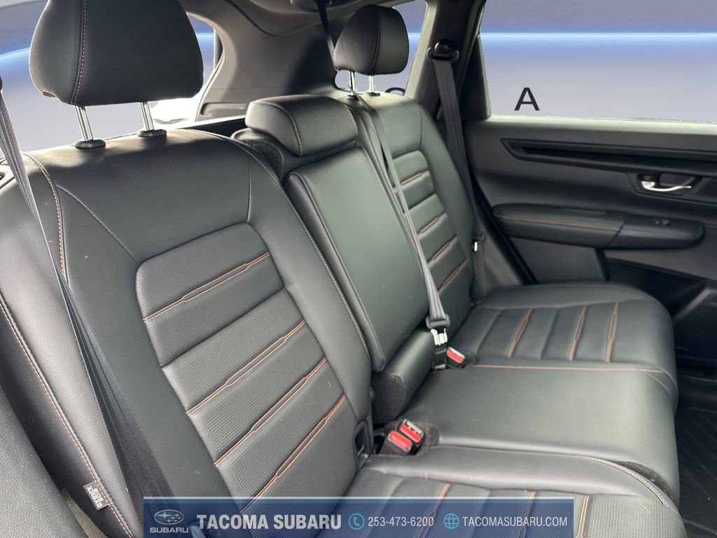 Used 2025 Honda CR-V Sport-L image 18