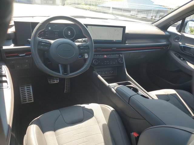 Used 2025 Hyundai Sonata N Line FWD image 10