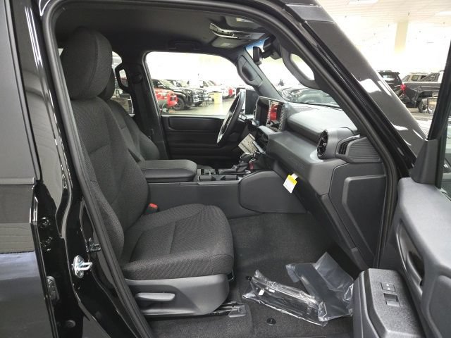 New 2027 Toyota Land Cruiser 1958 AWD/4WD image 8
