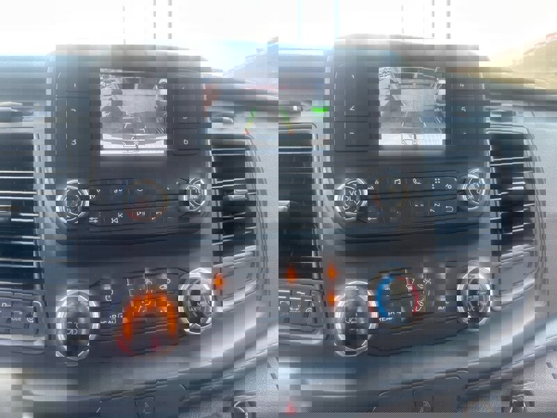 Used 2021 Ford Transit 350 XLT image 25