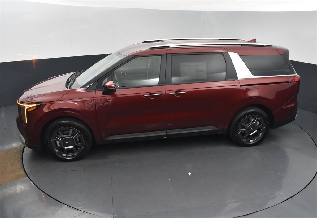 New 2026 Kia Carnival EX image 43