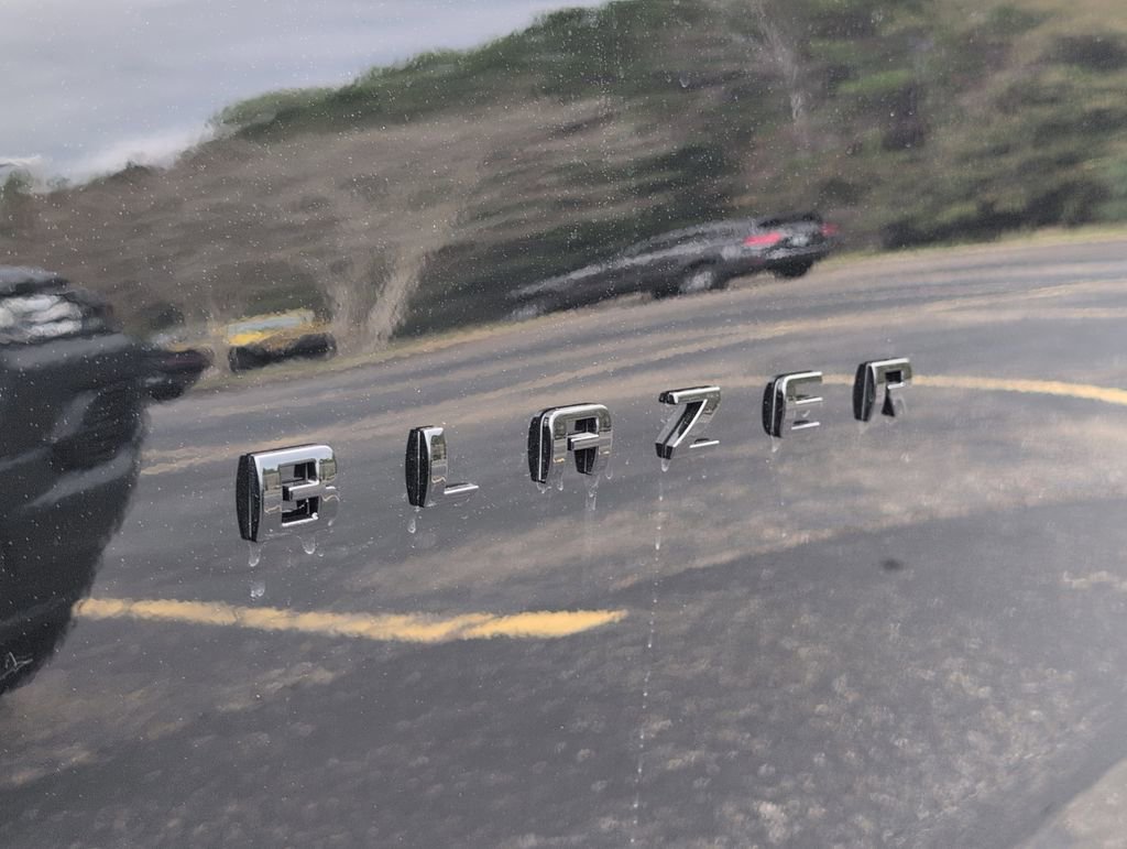 New 2026 Chevrolet Blazer LT w/ Convenience Package image 11