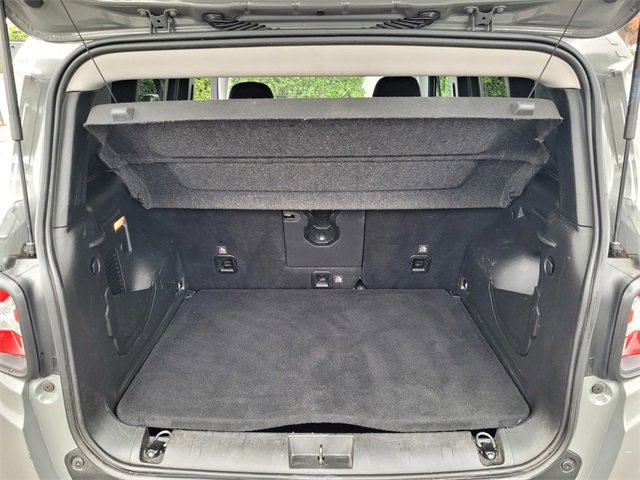 Used 2021 Jeep Renegade Latitude w/ Convenience Group image 27