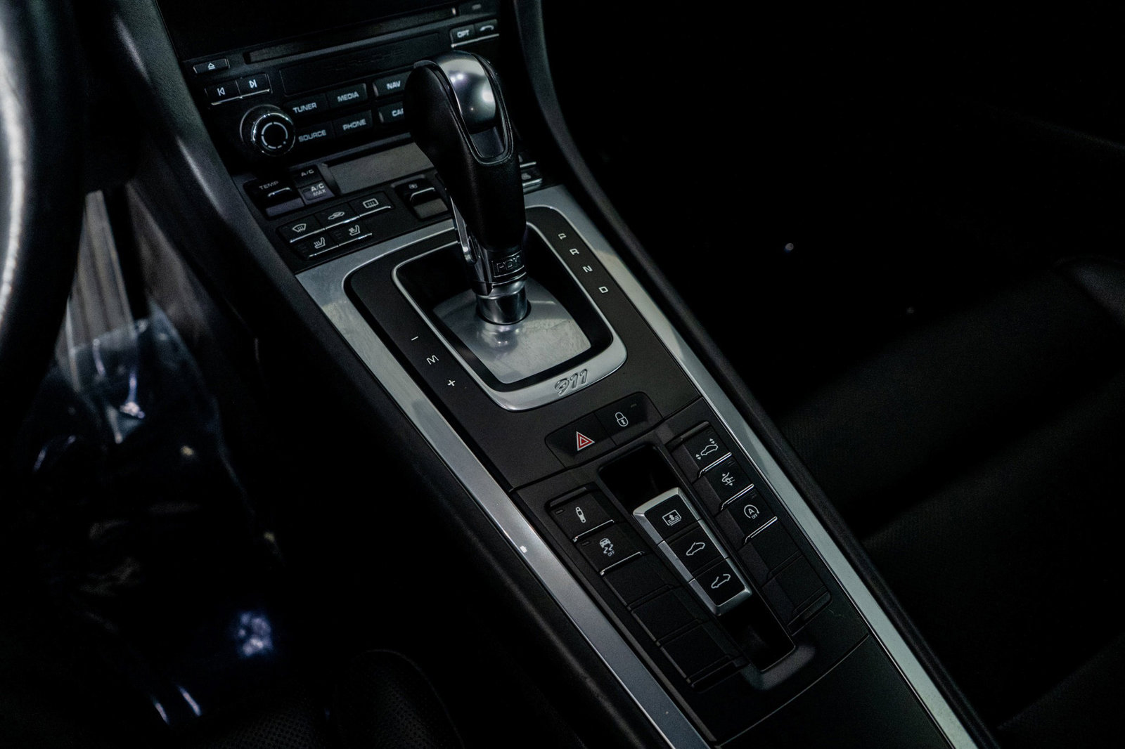 Used 2017 Porsche 911 Turbo image 32