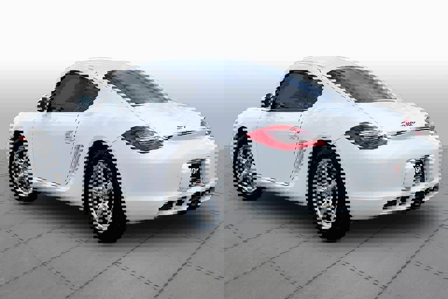 Used 2010 Porsche Cayman image 13