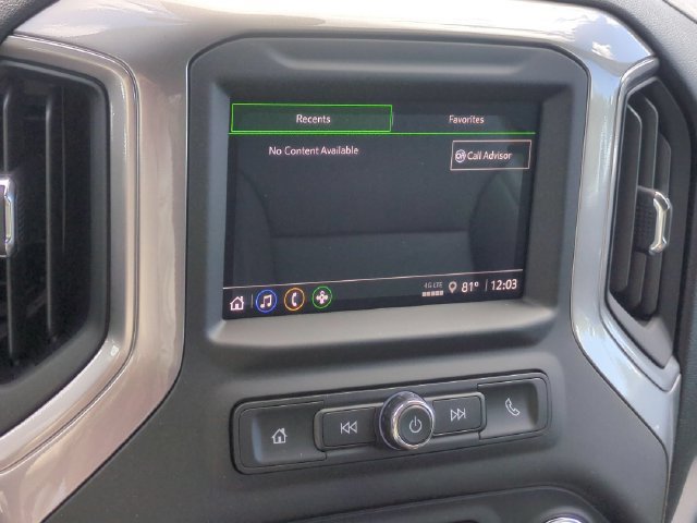 New 2026 GMC Sierra 2500 Pro w/ Convenience Package AWD/4WD image 19